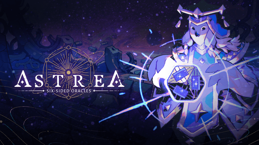 Astrea: Six Sided Oracles, gratis en Epic&nbsp;Games
