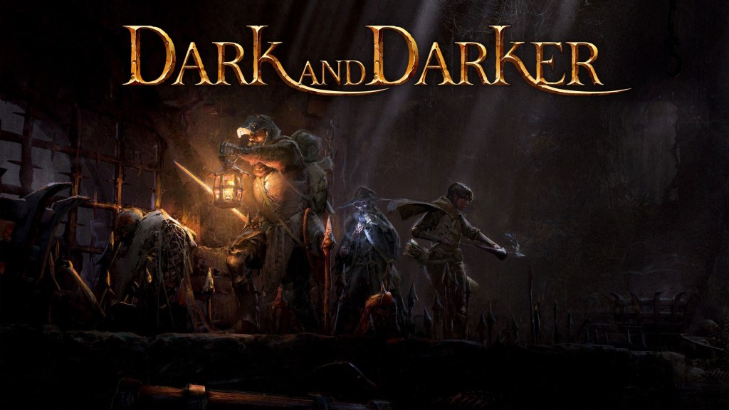 Dark and Darker: Legendary Status, gratis en Epic&nbsp;Games
