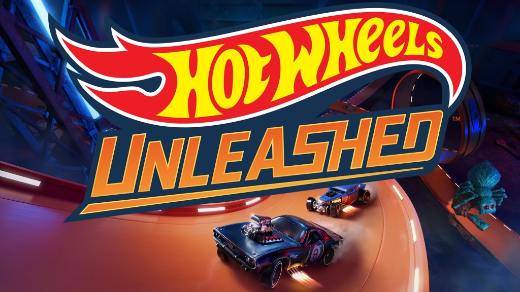 Hot Wheels Unleashed, gratis en Epic&nbsp;Games