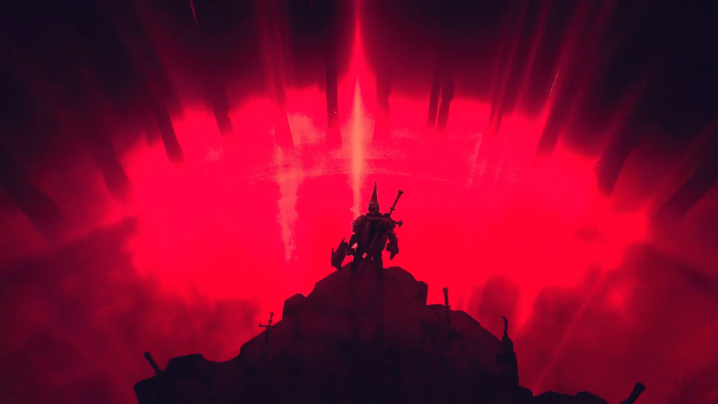 Kill Knight, gratis en Epic&nbsp;Games