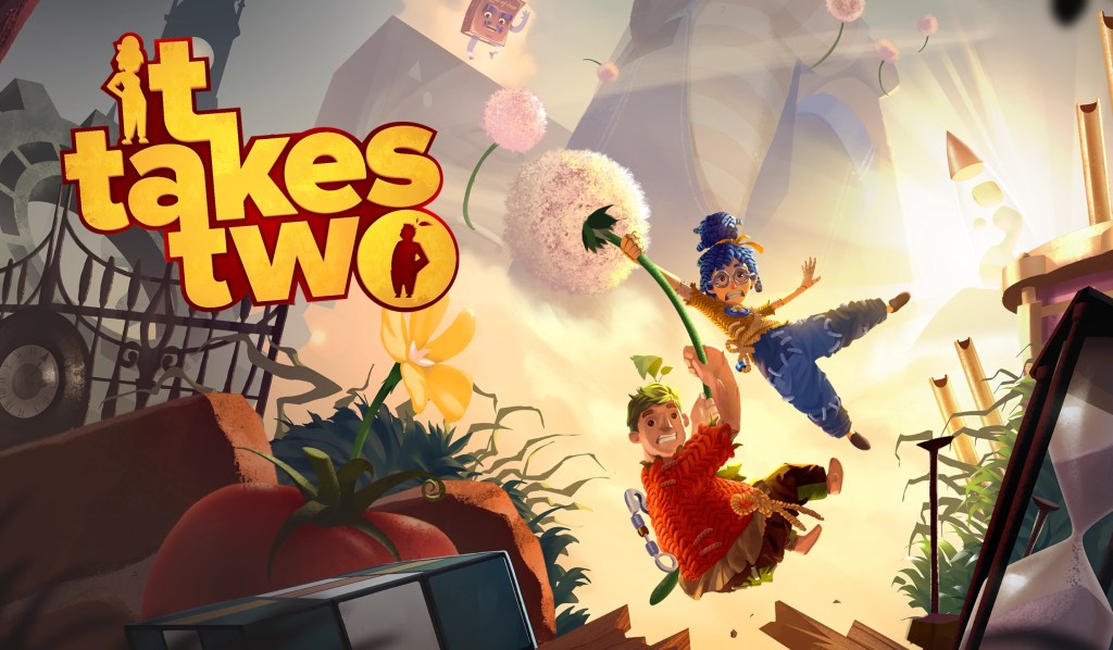 It Takes Two: Una aventura visual y&nbsp;sonora